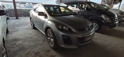  Mazda / CX-5 For Sale in Dammam 2011