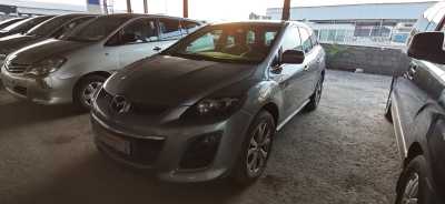  Mazda / CX-5 For Sale in Dammam 2011