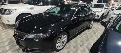  Chevrolet / Impala 2018