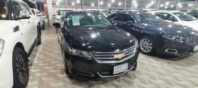  Chevrolet / Impala 2018