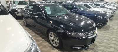  Chevrolet / Impala 2018