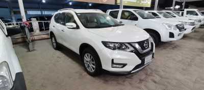  Nissan / X-Trail 2009 for sale in Dammam