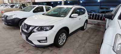  Nissan / X-Trail 2009 for sale in Dammam