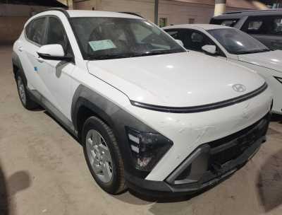 Hyundai / Kona 2025 for sale in Dammam