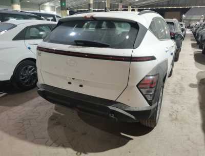 Hyundai / Kona 2025 for sale in Dammam