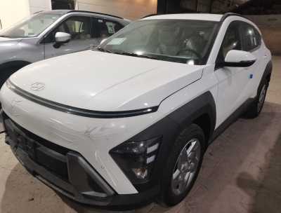 Hyundai / Kona 2025 for sale in Dammam