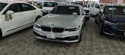  BMW / 520 i 2019 