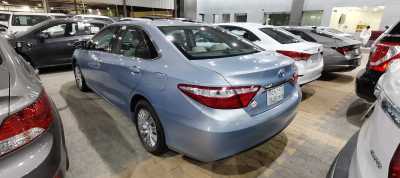 Toyota / Camry 2017 for sale in Dammam