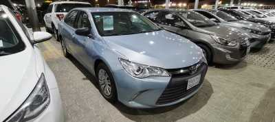 Toyota / Camry 2017 for sale in Dammam
