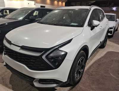 Kia / Sportage 2024 Brand New Price in KSA