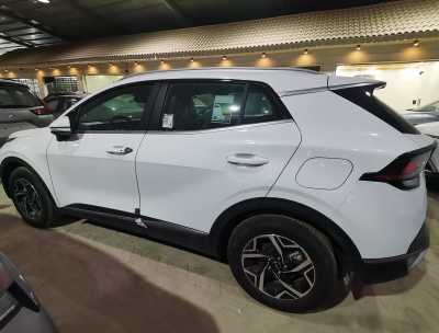 Kia / Sportage 2024 Brand New Price in KSA