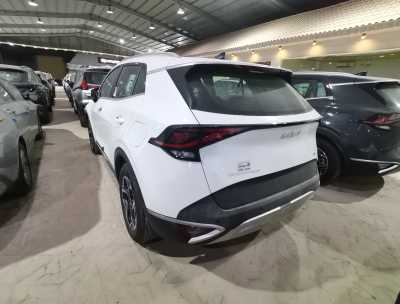 Kia / Sportage 2024 Brand New Price in KSA