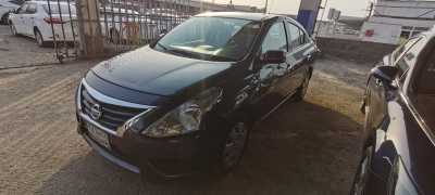  Nissan / Sunny 2022