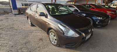  Nissan / Sunny 2022