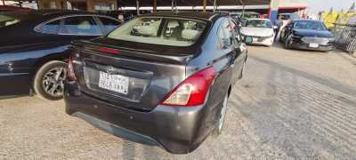  Nissan / Sunny 2022