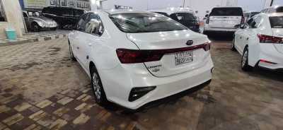 Kia / Cerato 2020 