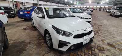 Kia / Cerato 2020 