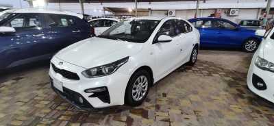 Kia / Cerato 2020 