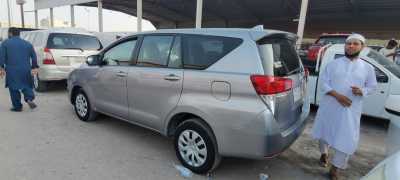  Toyota / Innova 2017