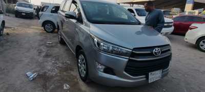  Toyota / Innova 2017