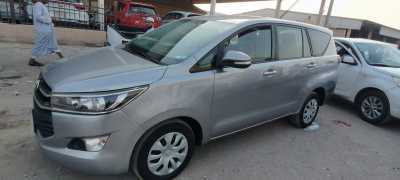  Toyota / Innova 2017