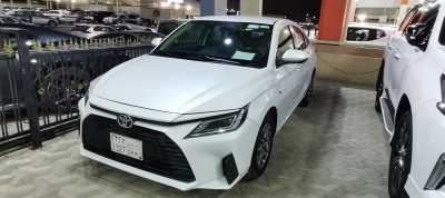 Toyota / Yaris 2023