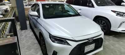Toyota / Yaris 2023
