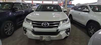 Toyota / Fortuner For Sale 2020 V6