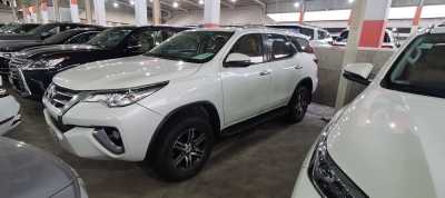 Toyota / Fortuner For Sale 2020 V6