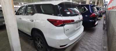 Toyota / Fortuner For Sale 2020 V6