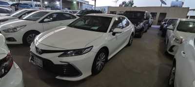  Toyota / Camry 2021 for sale in dammam