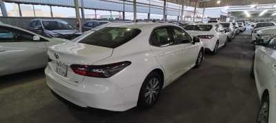  Toyota / Camry 2021 for sale in dammam