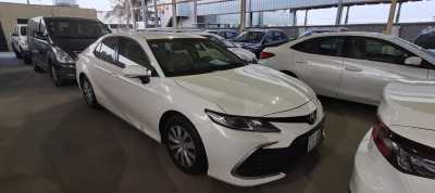  Toyota / Camry 2021 for sale in dammam