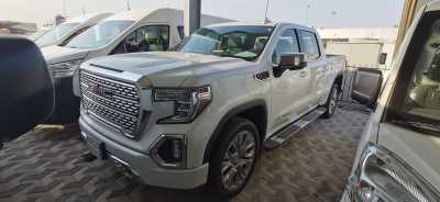  GMC / Sierra 2021 price in KSA