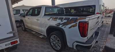  GMC / Sierra 2021 price in KSA