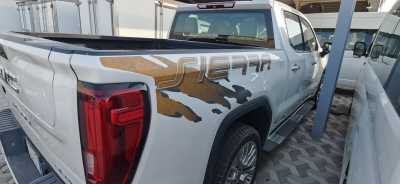  GMC / Sierra 2021 price in KSA