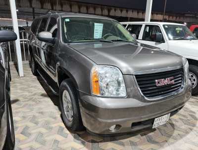  GMC / Yukon XL 2013 