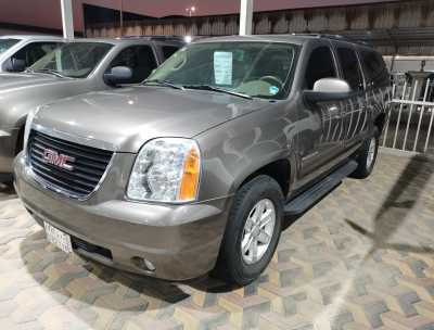  GMC / Yukon XL 2013 