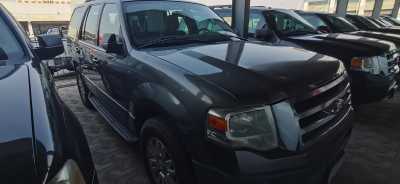 Ford / Expedition 2014 for Sale in Dammam