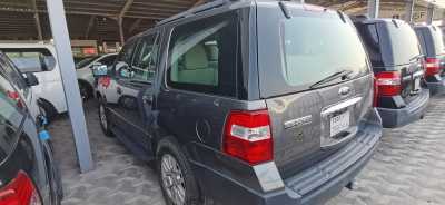  Ford / Expedition 2014 for Sale in Dammam