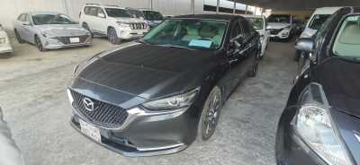  Mazda / 6 2021 for sale in KSA