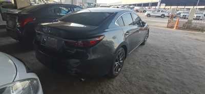  Mazda / 6 2021 for sale in KSA