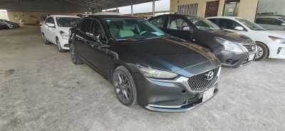  Mazda / 6 2021 for sale in KSA