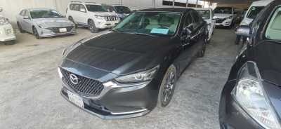  Mazda / 6 2021 for sale in KSA