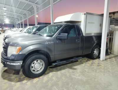 Ford / F-150 2014
