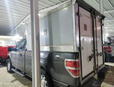 Ford / F-150 2014