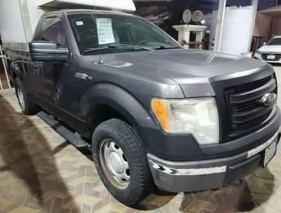 Ford / F-150 2014