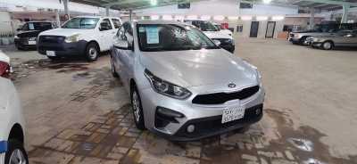  Kia / Cerato 2020 for sale in Dammam