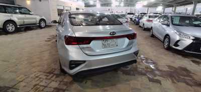  Kia / Cerato 2020 for sale in Dammam