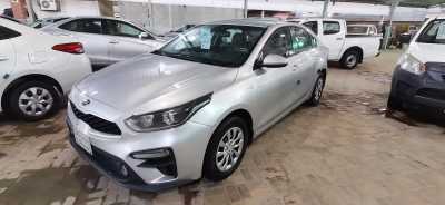  Kia / Cerato 2020 for sale in Dammam